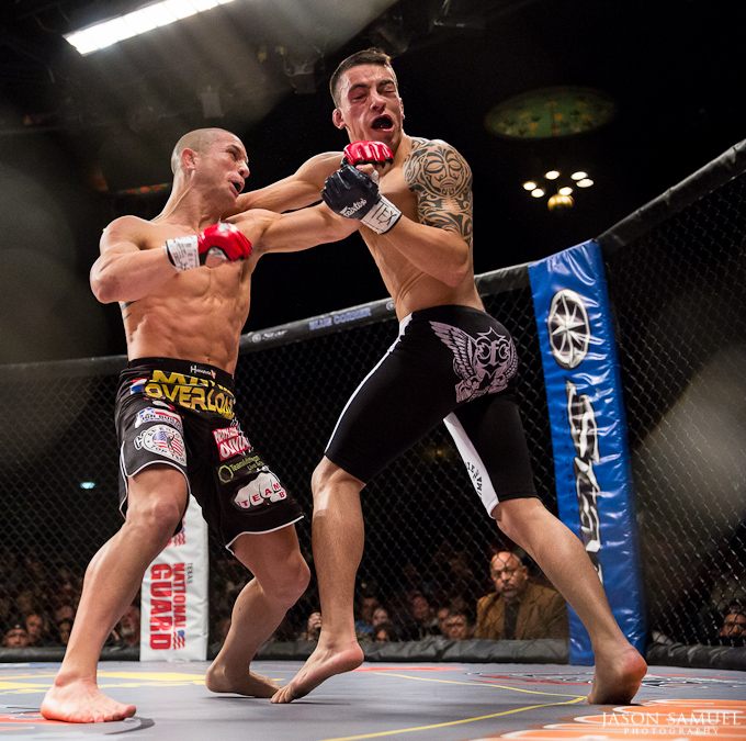 Legacy Fighting Championship 15 | MMA Mixed Martial Arts - 33