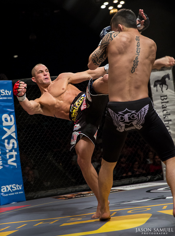 Legacy Fighting Championship 15 | MMA Mixed Martial Arts - 34