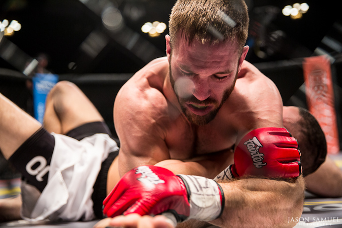 Legacy Fighting Championship 15 | MMA Mixed Martial Arts - 40