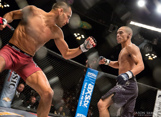 Legacy Fighting Championship 15 | MMA Mixed Martial Arts - 43