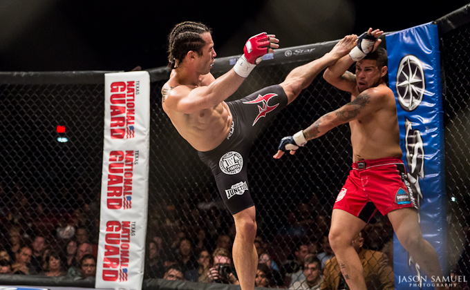 Legacy Fighting Championship 15 | MMA Mixed Martial Arts - 46