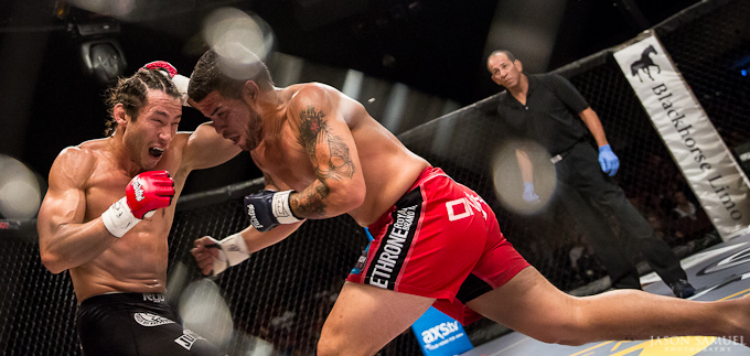 Legacy Fighting Championship 15 | MMA Mixed Martial Arts - 49