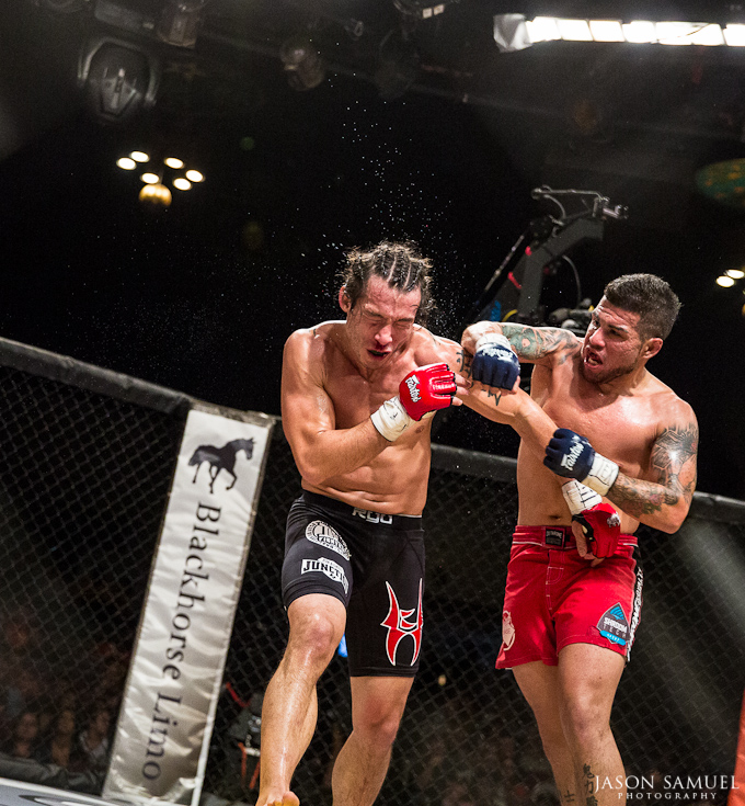 Legacy Fighting Championship 15 | MMA Mixed Martial Arts - 51