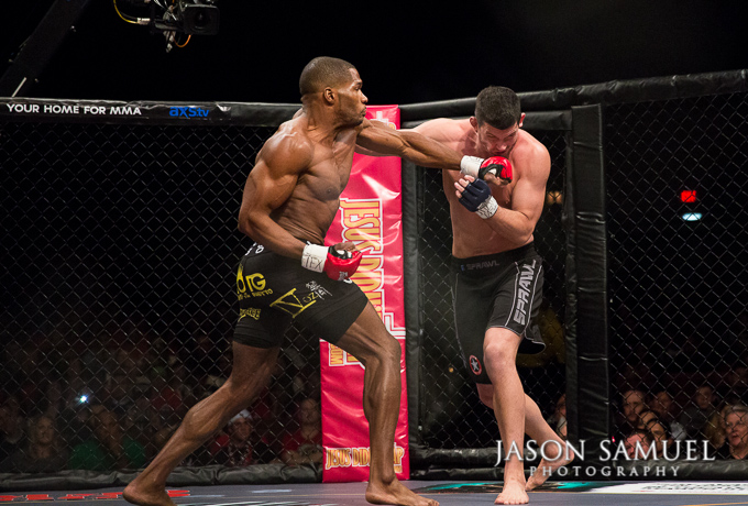 Legacy Fighting Championship 18 | MMA Mixed Martial Arts - 7