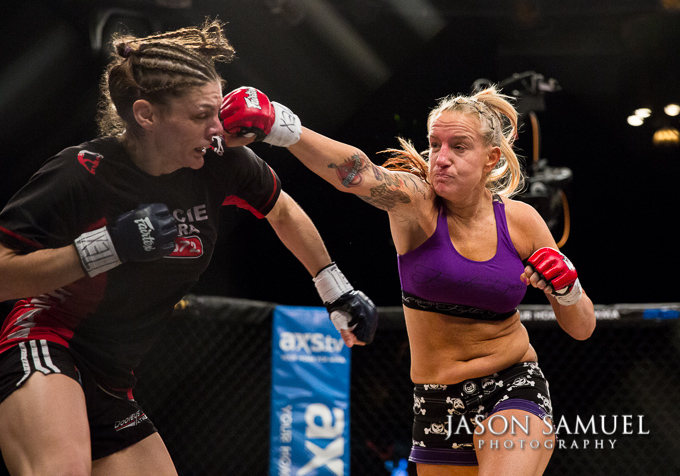 Legacy Fighting Championship 18 | MMA Mixed Martial Arts - 11