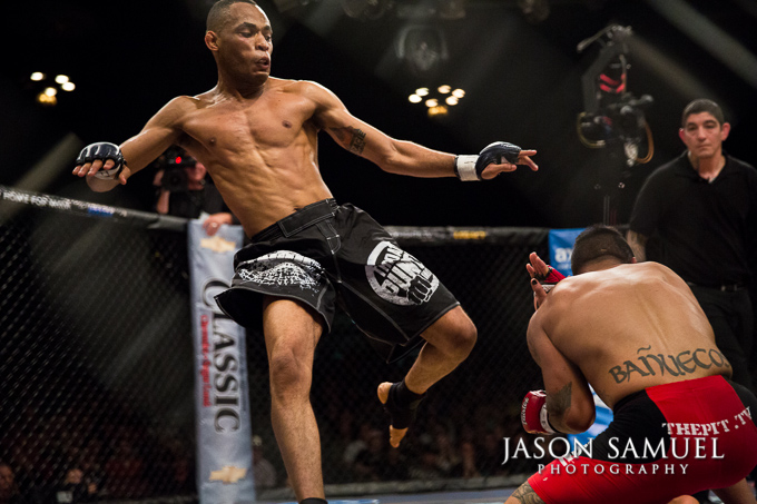 Legacy Fighting Championship 18 | MMA Mixed Martial Arts - 19