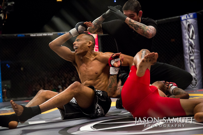 Legacy Fighting Championship 18 | MMA Mixed Martial Arts - 20