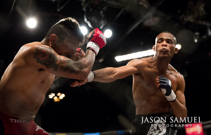 Legacy Fighting Championship 18 | MMA Mixed Martial Arts - 24