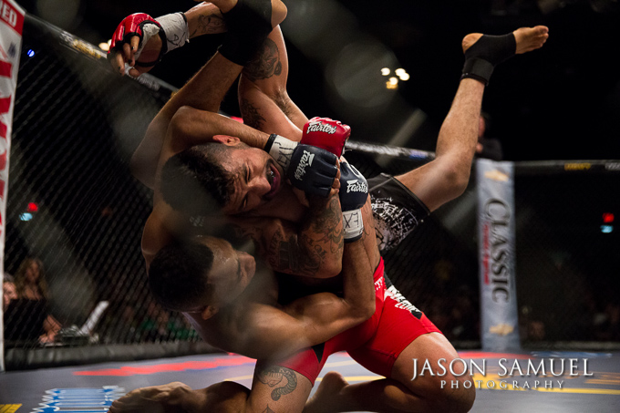 Legacy Fighting Championship 18 | MMA Mixed Martial Arts - 25