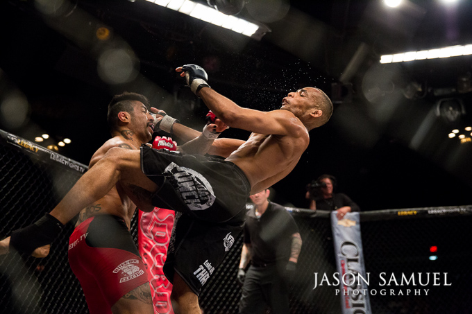 Legacy Fighting Championship 18 | MMA Mixed Martial Arts - 26