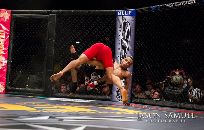 Legacy Fighting Championship 18 | MMA Mixed Martial Arts - 27