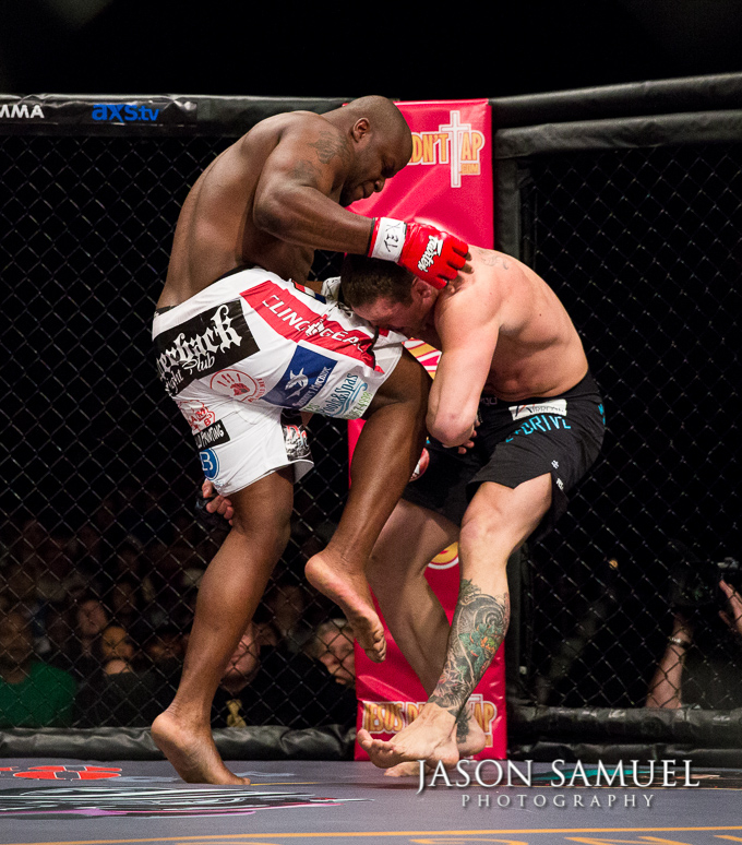 Legacy Fighting Championship 18 | MMA Mixed Martial Arts - 31