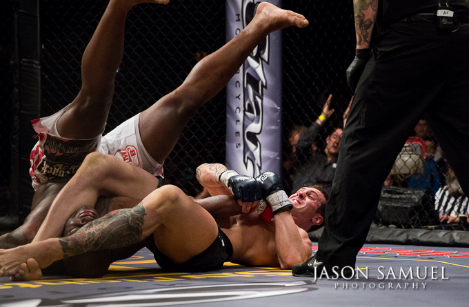 Legacy Fighting Championship 18 | MMA Mixed Martial Arts - 32