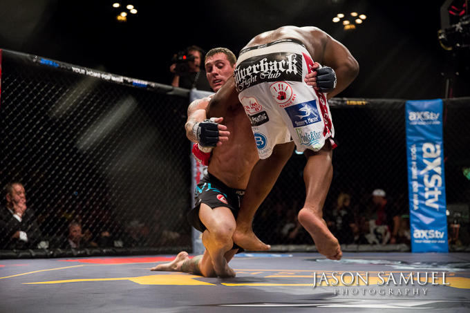 Legacy Fighting Championship 18 | MMA Mixed Martial Arts - 33