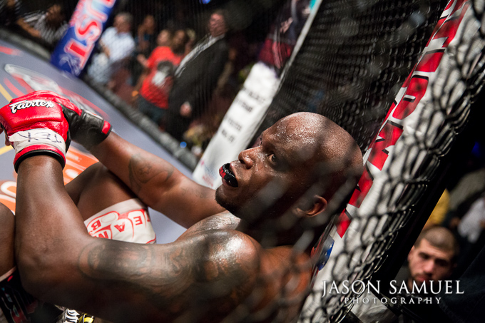 Legacy Fighting Championship 18 | MMA Mixed Martial Arts - 36