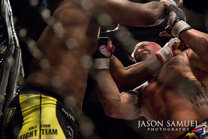 Legacy Fighting Championship 18 | MMA Mixed Martial Arts - 38