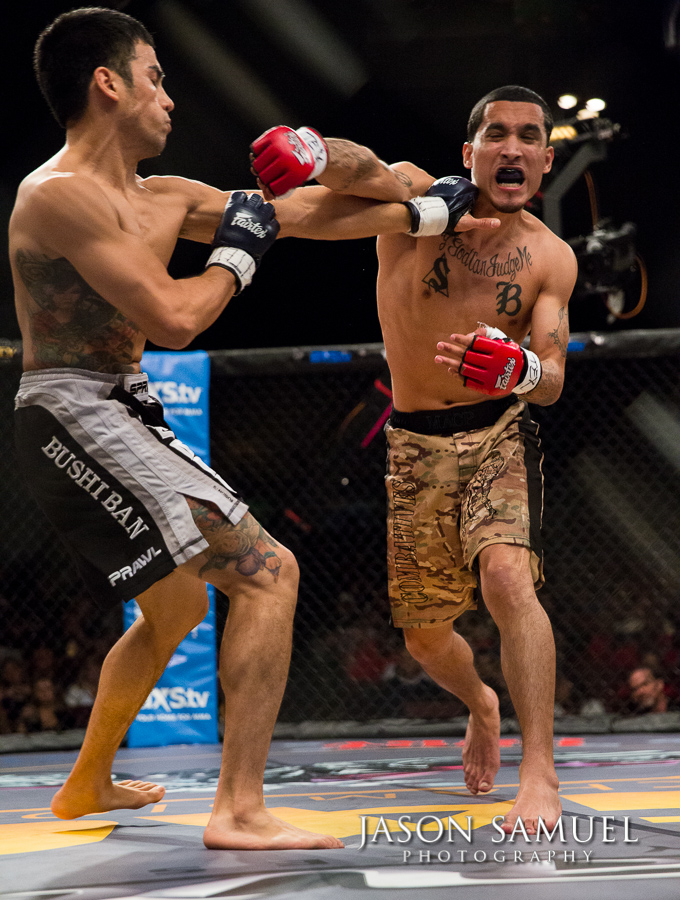 Legacy Fighting Championship 18 | MMA Mixed Martial Arts - 39