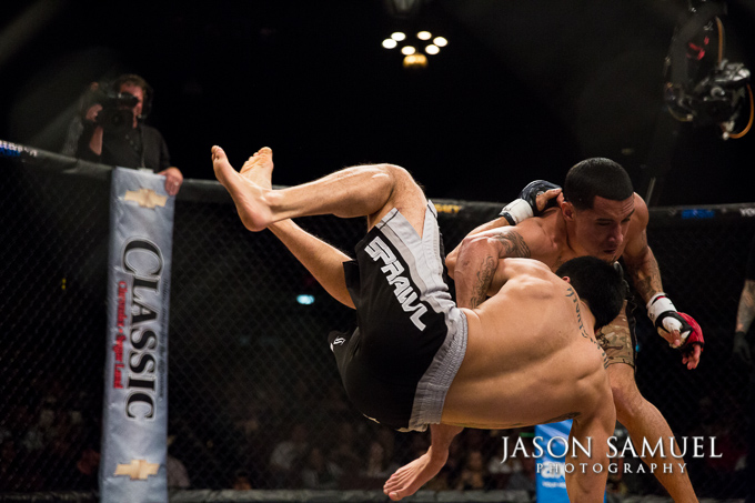 Legacy Fighting Championship 18 | MMA Mixed Martial Arts - 40