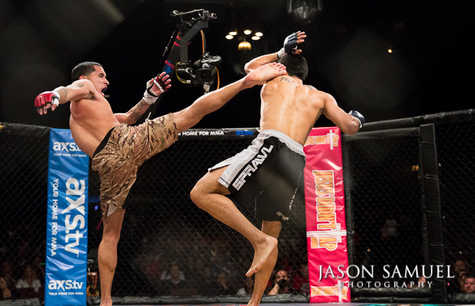 Legacy Fighting Championship 18 | MMA Mixed Martial Arts - 41