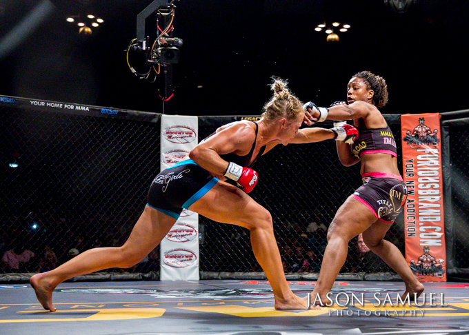 Legacy Fighting Championship 21 | MMA Mixed Martial Arts - 14