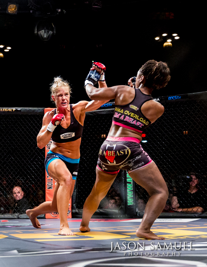 Legacy Fighting Championship 21 | MMA Mixed Martial Arts - 16