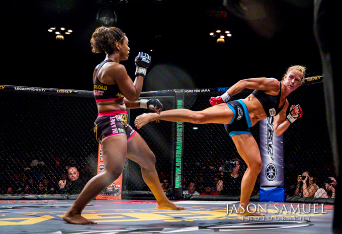 Legacy Fighting Championship 21 | MMA Mixed Martial Arts - 17