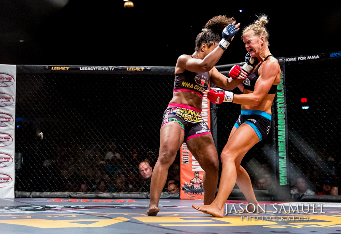 Legacy Fighting Championship 21 | MMA Mixed Martial Arts - 19