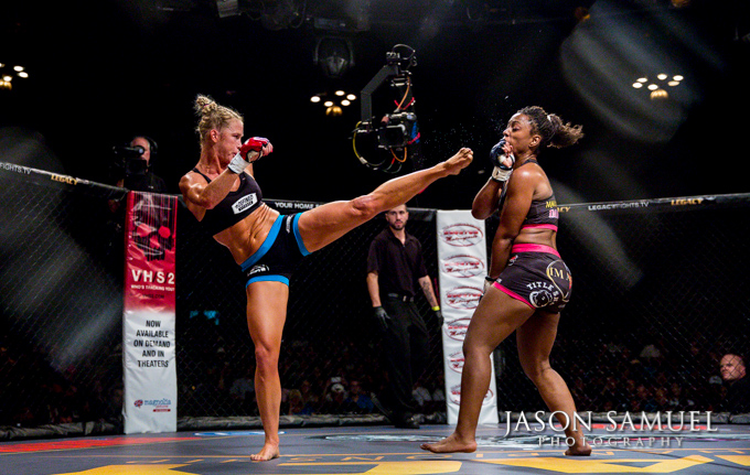 Legacy Fighting Championship 21 | MMA Mixed Martial Arts - 25