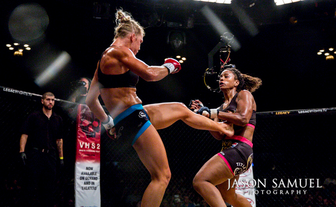 Legacy Fighting Championship 21 | MMA Mixed Martial Arts - 26