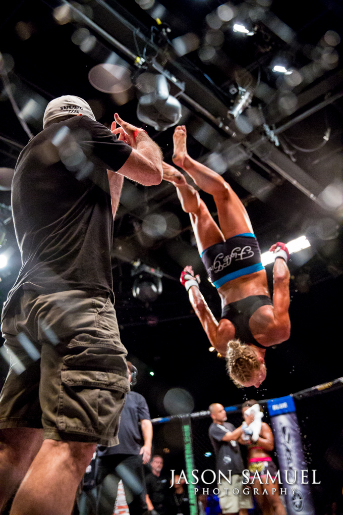 Legacy Fighting Championship 21 | MMA Mixed Martial Arts - 31