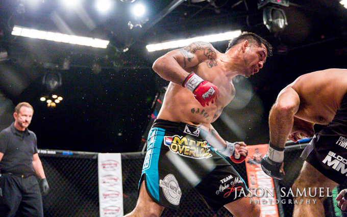 Legacy Fighting Championship 21 | MMA Mixed Martial Arts - 41