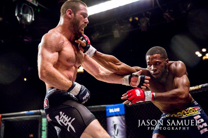 Legacy Fighting Championship 21 | MMA Mixed Martial Arts - 44