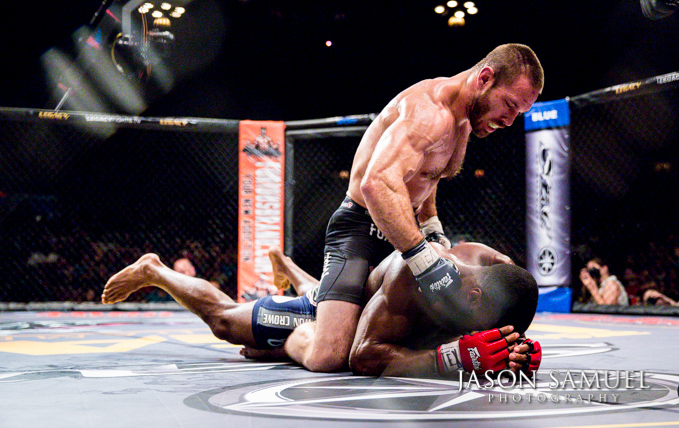 Legacy Fighting Championship 21 | MMA Mixed Martial Arts - 48