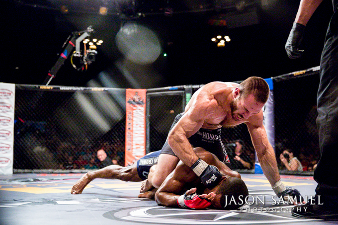 Legacy Fighting Championship 21 | MMA Mixed Martial Arts - 51