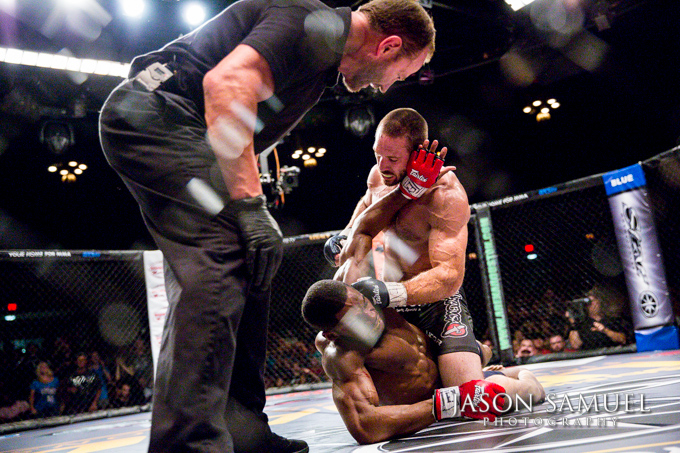 Legacy Fighting Championship 21 | MMA Mixed Martial Arts - 52