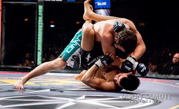 Legacy Fighting Championship 21 | MMA Mixed Martial Arts - 61