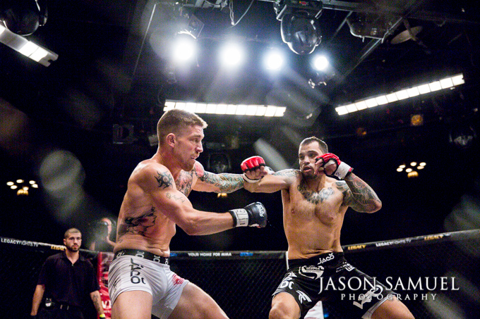 Legacy Fighting Championship 21 | MMA Mixed Martial Arts - 64