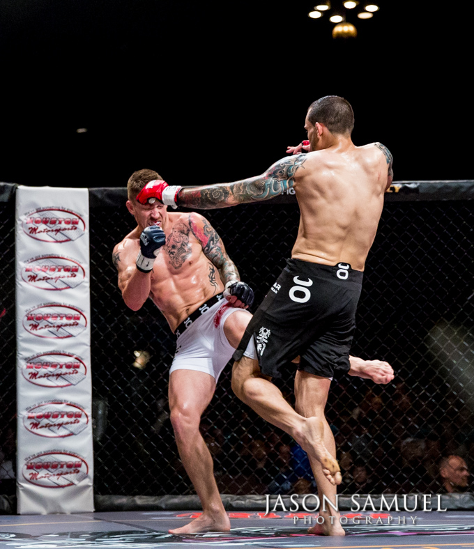 Legacy Fighting Championship 21 | MMA Mixed Martial Arts - 74