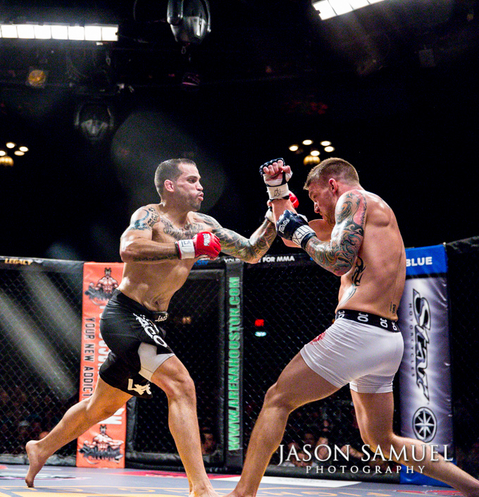 Legacy Fighting Championship 21 | MMA Mixed Martial Arts - 80