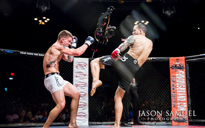 Legacy Fighting Championship 21 | MMA Mixed Martial Arts - 82