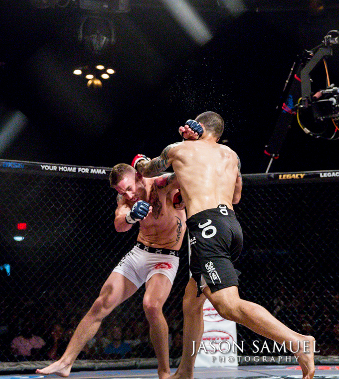 Legacy Fighting Championship 21 | MMA Mixed Martial Arts - 84