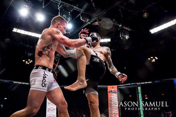 Legacy Fighting Championship 21 | MMA Mixed Martial Arts - 94