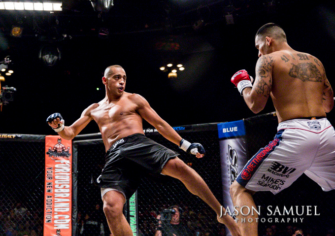 Legacy Fighting Championship 21 | MMA Mixed Martial Arts - 95