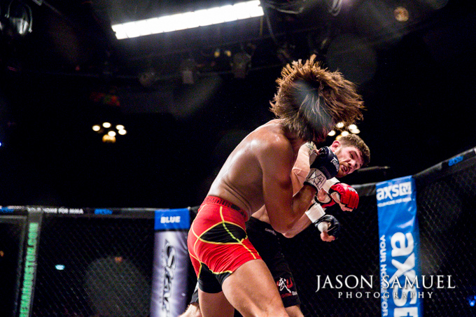 Legacy Fighting Championship 21 | MMA Mixed Martial Arts - 109