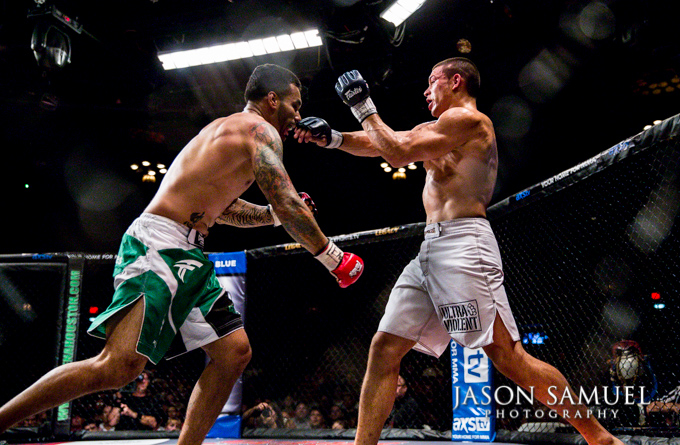 Legacy Fighting Championship 21 | MMA Mixed Martial Arts - 111