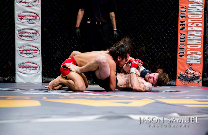 Legacy Fighting Championship 21 | MMA Mixed Martial Arts - 123