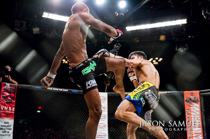 Legacy Fighting Championship 21 | MMA Mixed Martial Arts - 142