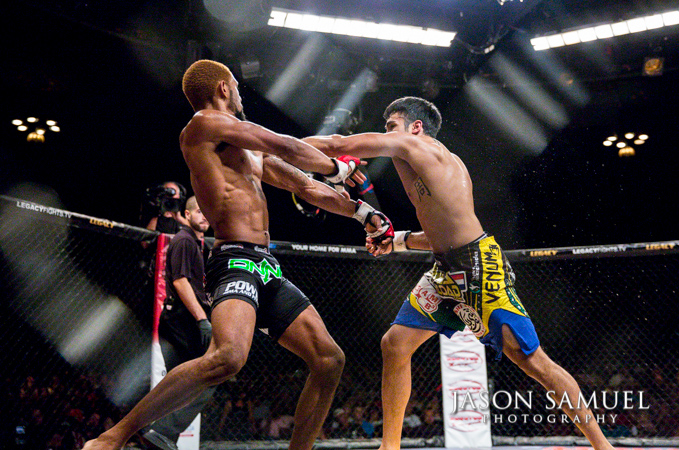 Legacy Fighting Championship 21 | MMA Mixed Martial Arts - 146