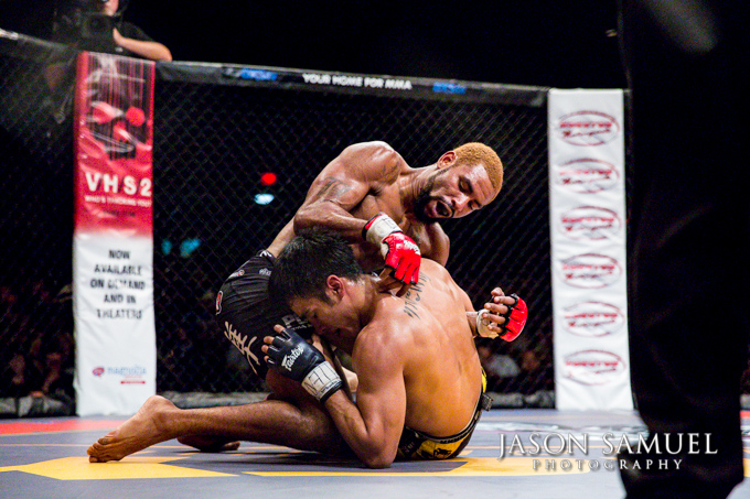 Legacy Fighting Championship 21 | MMA Mixed Martial Arts - 150