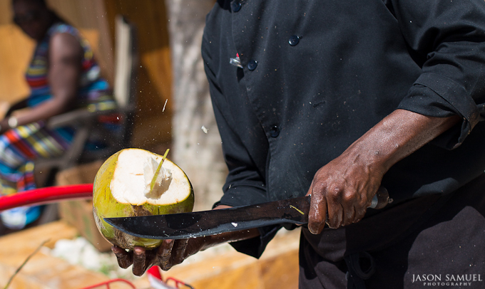 Montego Bay, Jamaica - 14